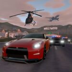 Car Sim Open World MOD Unlimited Money APKs 5.5