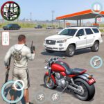 Car Simulator – Open world 3D MOD Unlimited Money APKs 5.3