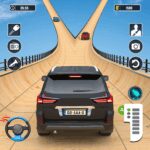 Car Stunt Games Car Games 3D MOD Unlimited Money APKs 1.35