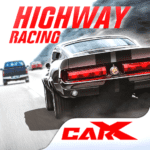 CarX Highway Racing MOD Unlimited Money APKs VARY