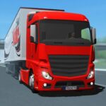 Cargo Transport Simulator MOD Unlimited Money APKs 1.16