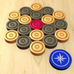 Carrom King MOD Unlimited Money APKs 5.5.0.127