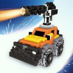 Cars Battle (MOD, Unlimited Gold) APKs 0.3
