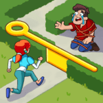 Castle Craft Merge Quest MOD Unlimited Money APKs 1.432.45