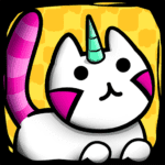 Cat Evolution Merge Animals MOD Unlimited Money APKs 1.0.89