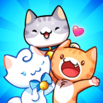 Cat Game (MOD, Unlimited Money) APKs 1.98.28