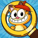 Catch Match Canvas World MOD Unlimited Money APKs 0.9.7