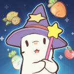 Cats Soup Magic Recipe MOD Unlimited Money APKs 0.3.16