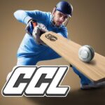 Champions Cricket LeagueCCL25 MOD Unlimited Money APKs 1.0.080