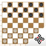 Checkers Online board game MOD Unlimited Money APKs 138.1.20