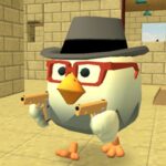 Chicken Gun MOD Unlimited Money APKs 4.6.01