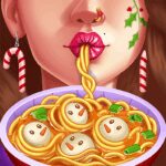 Christmas Cooking Games MOD Unlimited Money APKs 2.2.6