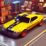 Chrome Valley Customs MOD Unlimited Money APKs 23.2.0.17089