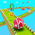 Circus Balls – 3D Ball Games MOD Unlimited Money APKs 1.2.4