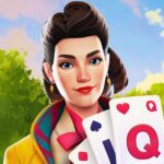 Claires Chronicles Solitaire MOD Unlimited Money APKs 0.23.0