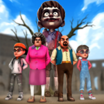 Clash of Scary Squad MOD Unlimited Money APKs 2.9
