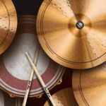 Classic Drum play drums MOD Unlimited Money APKs 8.45.8