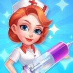 Clinic Mania Hospital Sim MOD Unlimited Money APKs 1.15.5