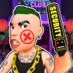 Club Security Simulator 3D (MOD, Unlimited Money) APKs 1.0.28.1