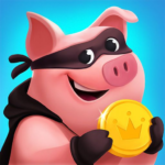 Coin Master MOD Unlimited Money APKs 3.5.2030