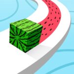 Color Adventure Draw the Path MOD Unlimited Money APKs 1.17.3