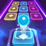 Color Hop 3D – Music Game MOD Unlimited Money APKs 3.5.0
