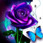Color Master – Color by Number MOD Unlimited Money APKs 2.14.16