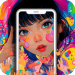 Color Pop – Paint Coloring MOD Unlimited Money APKs 1.36