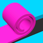 Color Roll 3D MOD Premium APKs 2.6.0