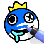 Coloring Master ASMR MOD Unlimited Money APKs 1.35