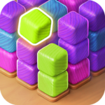 Colorwood Sort Puzzle Game MOD Unlimited Money APKs 4.0.18565