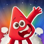 Colourblocks World MOD Unlimited Money APKs 1.4.2