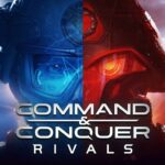Command Conquer Rivals PVP MOD Unlimited Money APKs 1.11.0