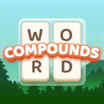 Compounds – Word Chain Puzzle MOD Unlimited Money APKs 0.1.2
