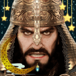 Conquerors Golden Age MOD Unlimited Money APKs 5.8.6
