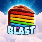 Cookie Jam Blast Match 3 Game MOD Unlimited Money APKs 11.90.110