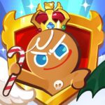 CookieRun (MOD, Unlimited Cookies) APKs 6.5.002