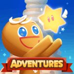 CookieRun (MOD, Unlimited Money) APKs 1.12.002