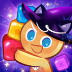 CookieRunWitchs Castle Blast MOD Unlimited Money APKs 2.7.002
