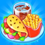 Cooking Carnival – Chef Game MOD Unlimited Money APKs 1.9.2