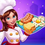 Cooking Land Master Chef MOD Unlimited Money APKs 1.4.0