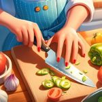 Cooking Wonder Cooking Games MOD Unlimited Money APKs 2.2.0