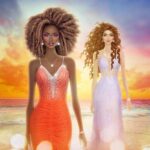 Covet Fashion Dress Up Game MOD Unlimited Money APKs 25.01.200