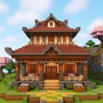 Craft World – Building City MOD Unlimited Money APKs 2003