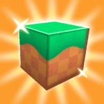 Crafty Lands Build Explore MOD Unlimited Money APKs 3.2.0