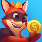 Crazy Fox MOD Unlimited Money APKs 2.1.70.0