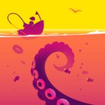 Creatures of the Deep Fishing MOD Unlimited Money APKs 2.66