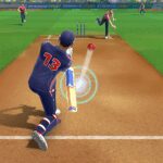 Cricket League MOD Unlimited Money APKs 1.26.0