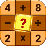 Cross Number Math Game Puzzle MOD Unlimited Money APKs 1.1.2