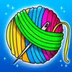 Cross Stitch Party MOD Unlimited Money APKs 1.5.7